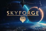 بسته الحاقی Overgrowth بازی Skyforge معرفی شد