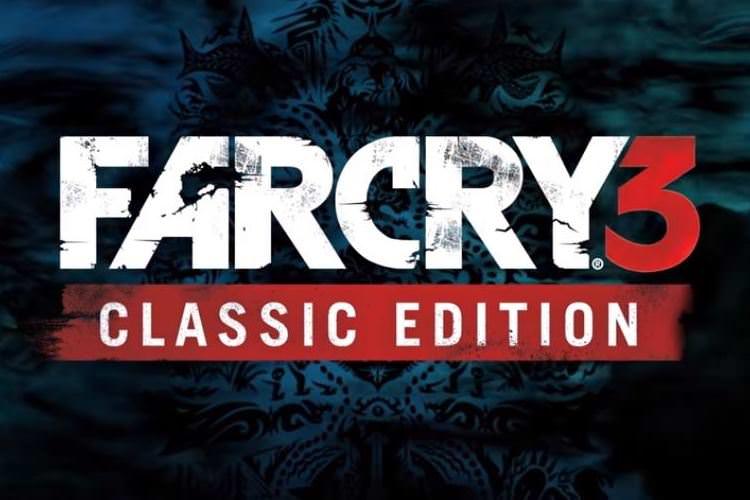 تاریخ انتشار Far Cry 3 Classic Edition مشخص شد