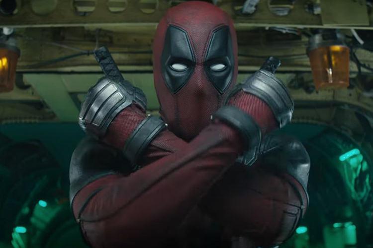 گزارش باکس آفیس: Deadpool 2 به صدرنشینی Avengers: Infinity War پایان داد