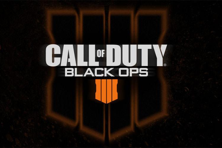 نقشه جدید حالت زامبی Call of Duty: Black Ops 4 فاش شد