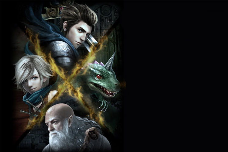 بازی King's Knight: Wrath of the Dark Dragon از دسترس خارج خواهد شد