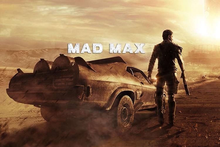 Mad Max و هفت بازی دیگر به سرویس Origin Access اضافه شدند