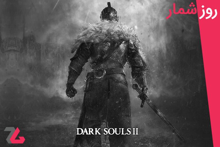 ۲۰ اسفند: انتشار بازی‌های Dark Souls II و Titanfall