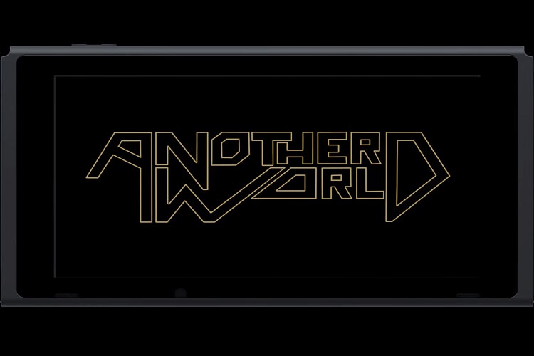 بازی Another World برای سوییچ منتشر می‌شود
