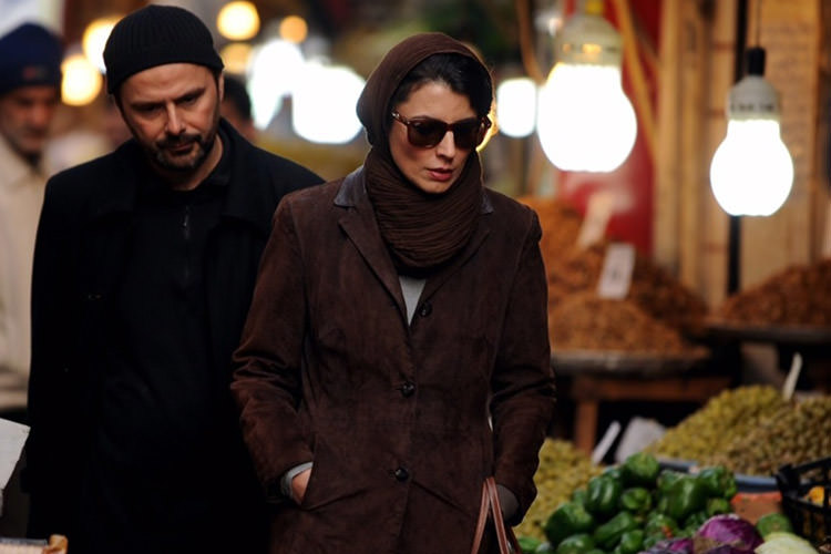 لیلا حاتمی، علی مصفا و فرهاد اصلانی در فیلم مردی بدون سایه حضور خواهند داشت
