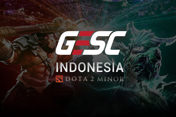 مسابقات GESC: Indonesia با پیروزی تیم Evil Geniuses پایان یافت