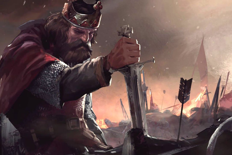 Steam total war thrones фото 96