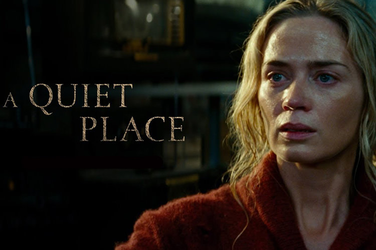 واکنش منتقدان به فیلم A Quiet Place - یک مکان ساکت