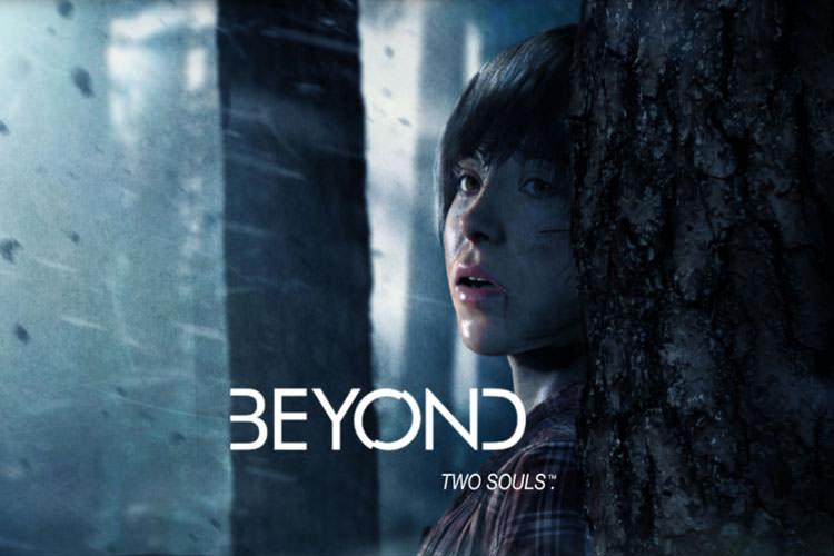 دیوید کیج: بازی Beyond: Two Souls مهم‌ترین بازی دوران حرفه‌ای من است