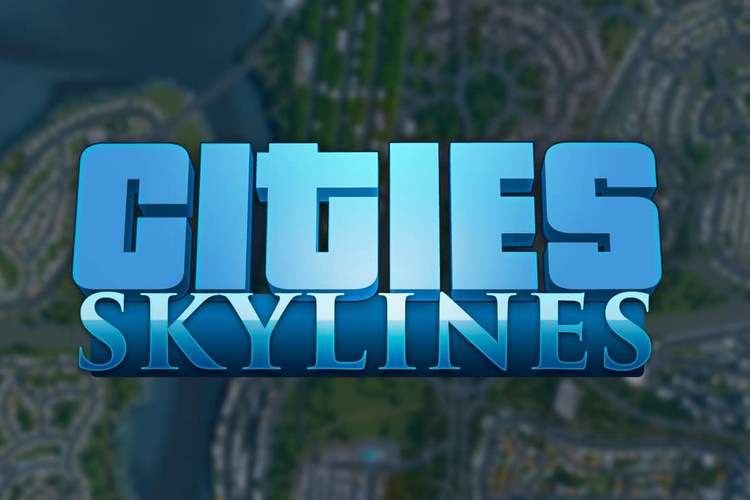 گسترش دهنده جدید بازی Cities: Skylines روی ساخت پارک های موضوعی متمرکز است