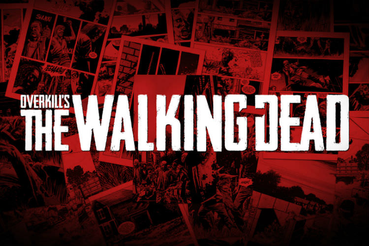 تریلر جدیدی از بازی The Walking Dead استودیو Overkill منتشر شد