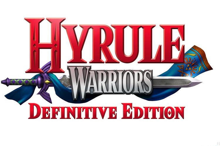 نینتندو شخصیت های دیگر بازی Hyrule Warriors: Definitive Edition را معرفی کرد