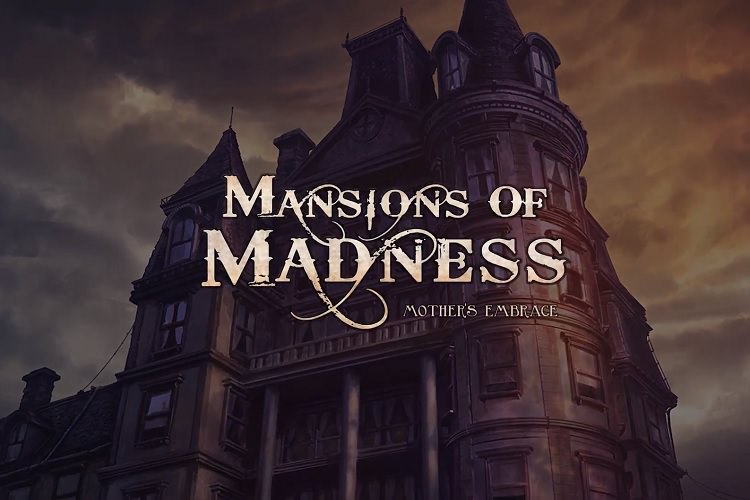 یک بازی ویدیویی با الهام از بازی رومیزی Mansions of Madness در حال ساخت است