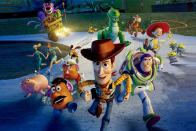 تاریخ اکران انیمیشن Toy Story 4 رسما تایید شد