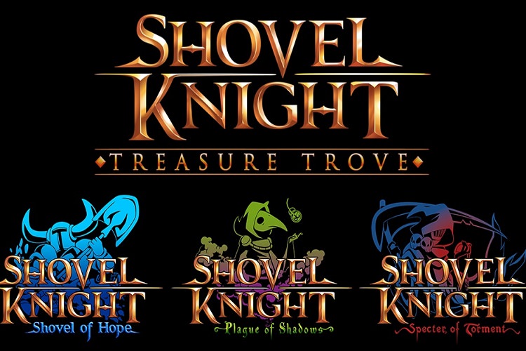 سازنده بازی Shovel Knight: Treasure Trove به زودی محتویات جدیدی برای آن معرفی می‌کند