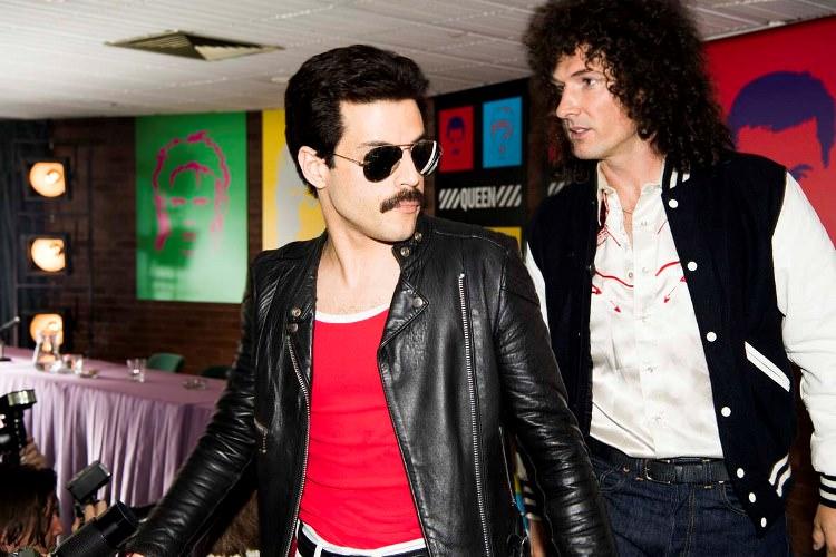 اولین تیزر تریلر فیلم Bohemian Rhapsody منتشر شد