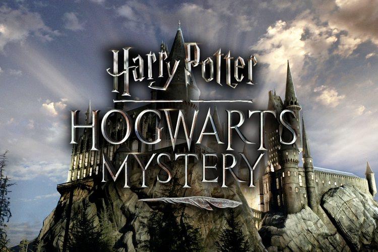 بازی Harry Potter: Hogwarts Mystery برای آیفون و اندروید منتشر شد