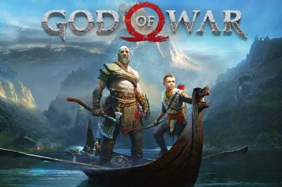 God of War تبدیل به بهترین بازی انحصاری PS4 شد