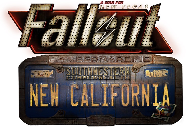 تاریخ عرضه ماد Fallout: New California مشخص شد