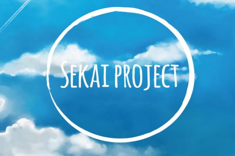 شرکت Sekai Project بازی‌های جدیدش را معرفی کرد