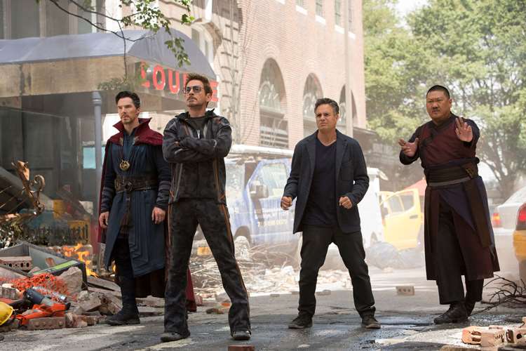 گزارش باکس آفیس: بازگشت A Quiet Place به صدر جدول و پیش‌بینی فروش Avengers: Infinity War