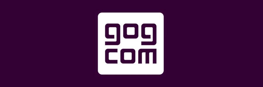 GOG.com فروشگاه 