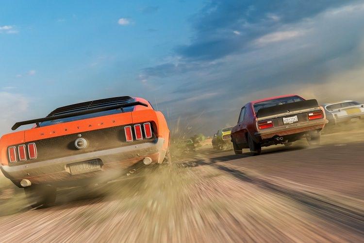 بازی Forza Horizon 4 احتمالا در E3 امسال معرفی می‌شود 