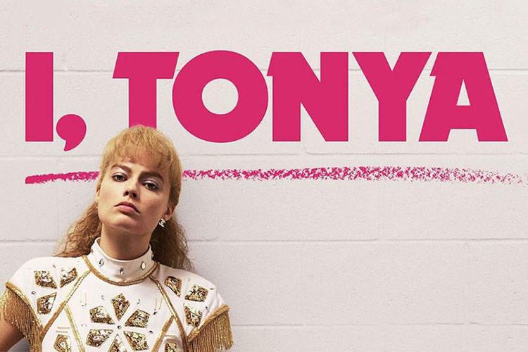 نقد فیلم I, Tonya - من تونیا هستم