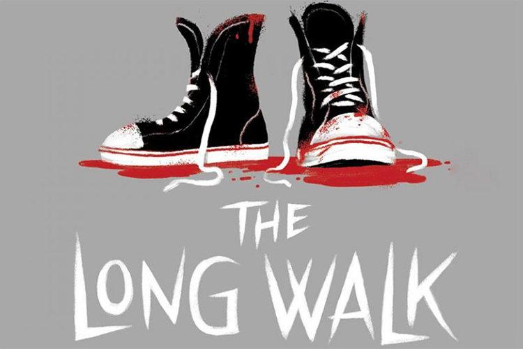 فیلم The Long Walk اثر استفن کینگ در دست ساخت است