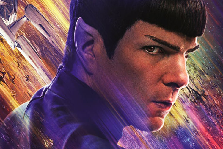 سه فیلمنامه برای فیلم Star Trek 4 در حال نگارش است