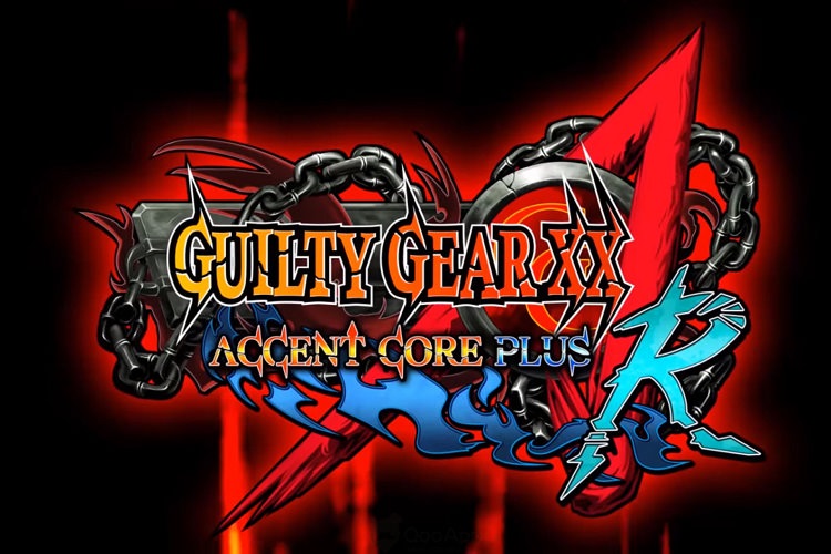 بازی Guilty Gear XX: Accent Core Plus R به نینتندو سوییچ راه پیدا می‌کند