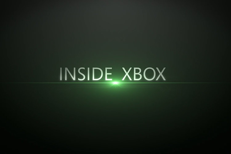 قسمت جدید برنامه Inside Xbox هفته آینده پخش خواهد شد