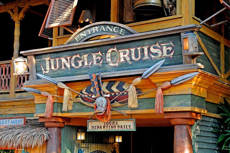 حضور دو بازیگر جدید در Jungle Cruise تایید شد