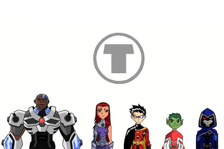 افزایش احتمال بازگشت سریال Teen Titans
