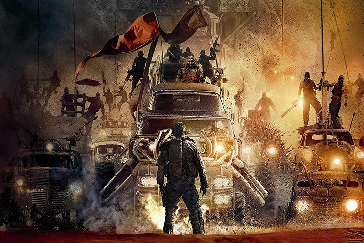 توقف ساخت دو دنباله فیلم Mad Max: Fury Road بخاطر شکایت جرج میلر از برادران وارنر