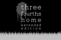 بازی Three Fourths Home: Extended Edition این ماه برای کنسول نینتندو سوییچ عرضه می‌شود