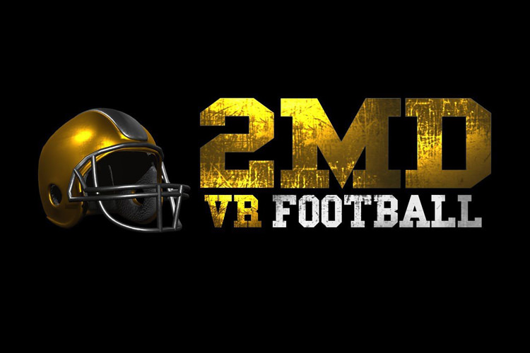 بازی 2MD: VR Football برای پلی‌استیشن VR تایید شد 