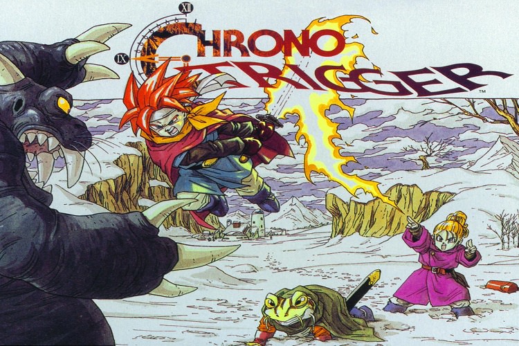 گرافیک نسخه پی سی بازی Chrono Trigger به زودی بهبود خواهد یافت