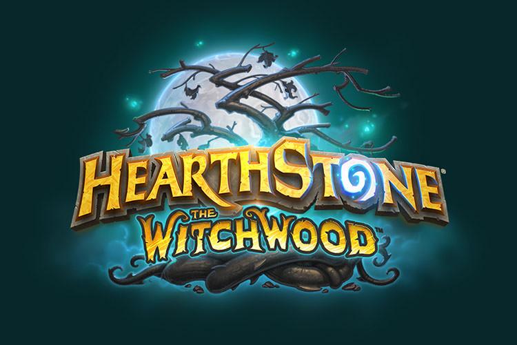 تاریخ انتشار بسته Witchwood بازی Hearthstone اعلام شد