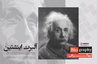 بیوگرافی آلبرت اینشتین، پایه‌گذار فیزیک مدرن و خالق نظریه نسبیت
