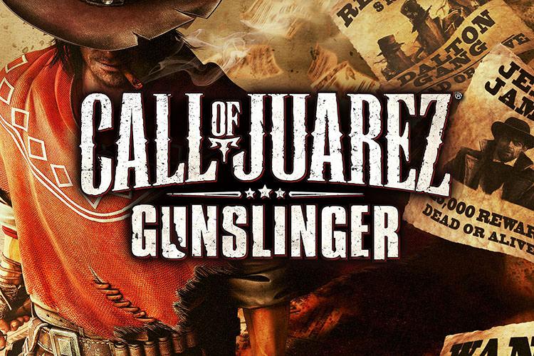حذف دو نسخه از بازی‌های سری Call of Juarez از فروشگاه‌ها