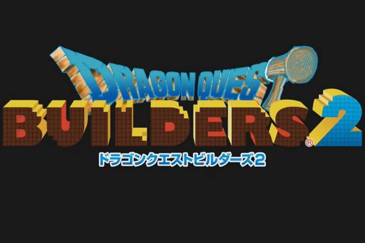 اولین تصاویر بازی Dragon Quest Builders 2 منتشر شد