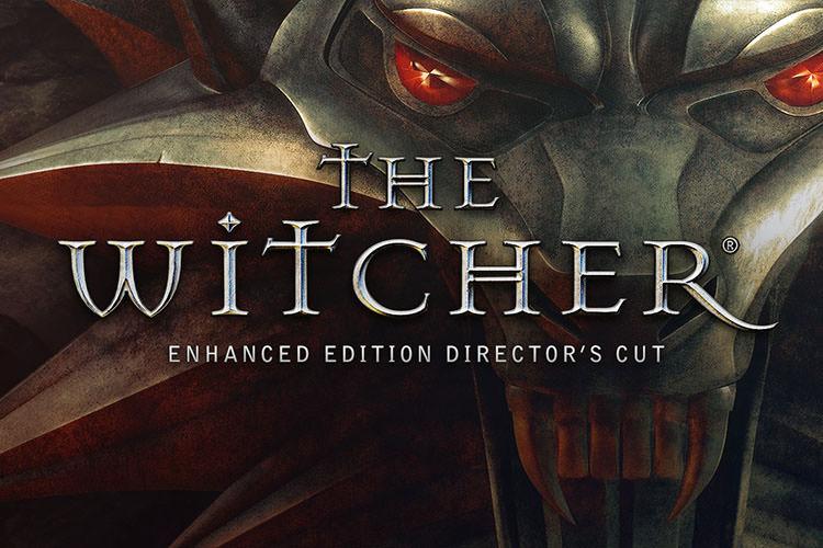 نسخه اول The Witcher را رایگان از GOG دریافت کنید