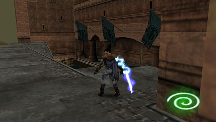  Soul Reaver