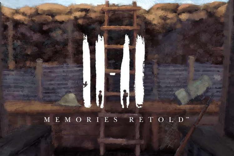 باندای نامکو بازی داستان محور Eleven-Eleven: Memories Retold را معرفی کرد 