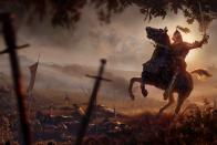 تریلر جدید Total War Saga: Thrones of Britannia بازیافتن قدرت را نشان می‌دهد 