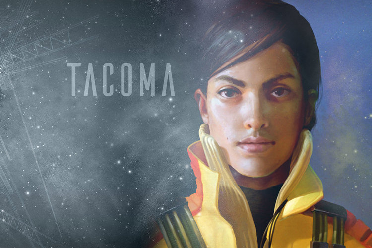 بازی Tacoma برای پلی استیشن 4 منتشر خواهد شد 