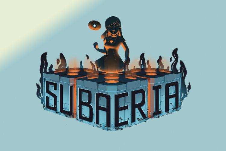 بازی Subaeria با چند هفته تاخیر منتشر می‌شود