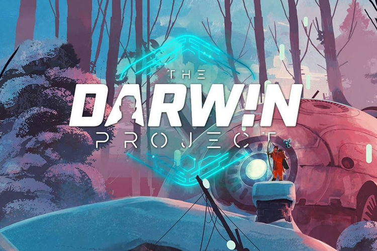 Darwin Project 