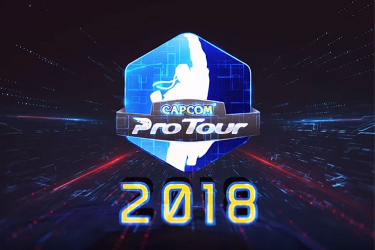 جمع بندی مسابقات NorCal Regionals 2018 بازی Street Fighter V؛ فینال